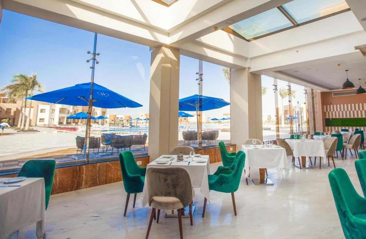 Helnan Hotel - Port Fouad Port Said Dış mekan fotoğraf