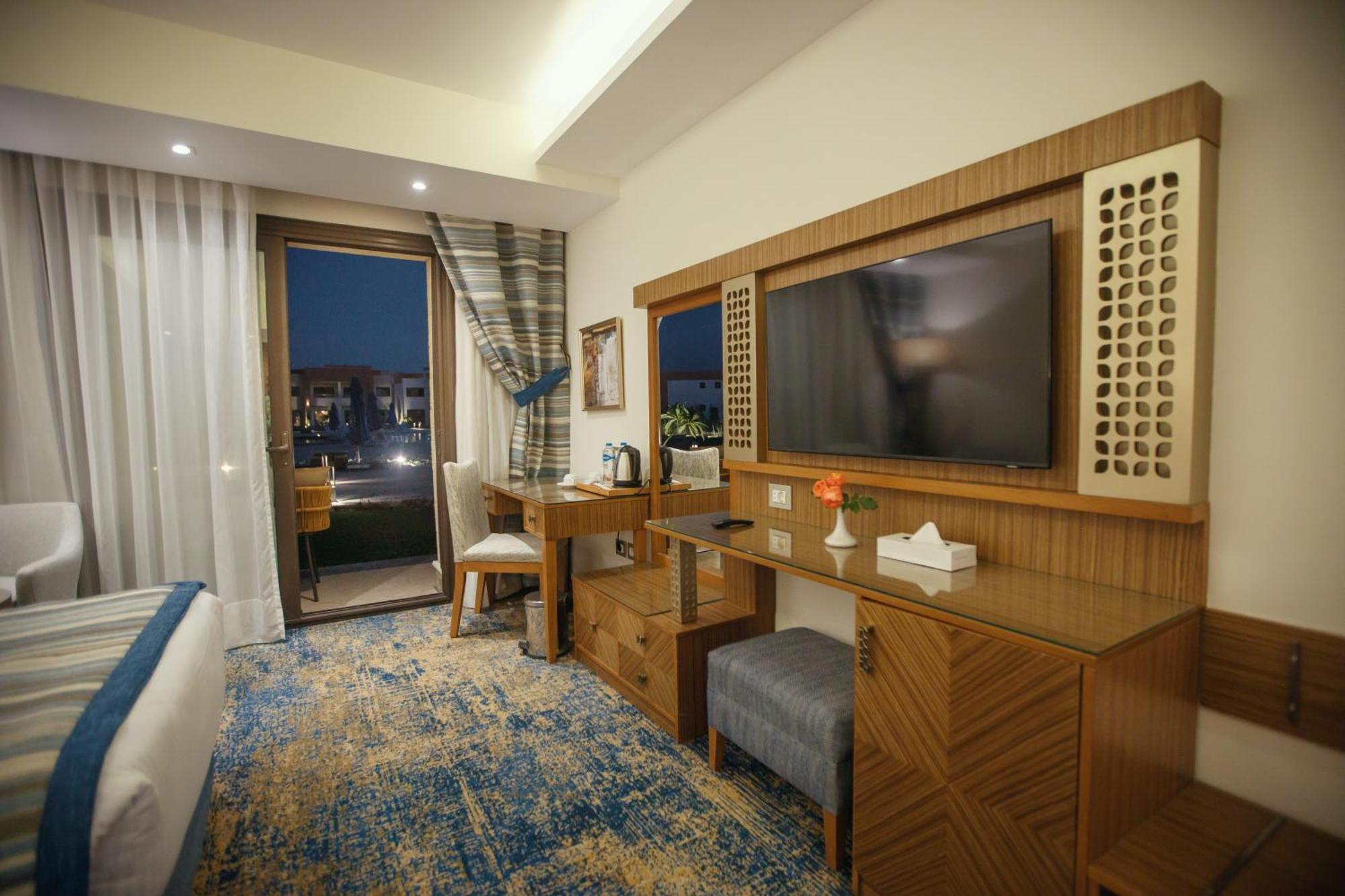 Helnan Hotel - Port Fouad Port Said Dış mekan fotoğraf