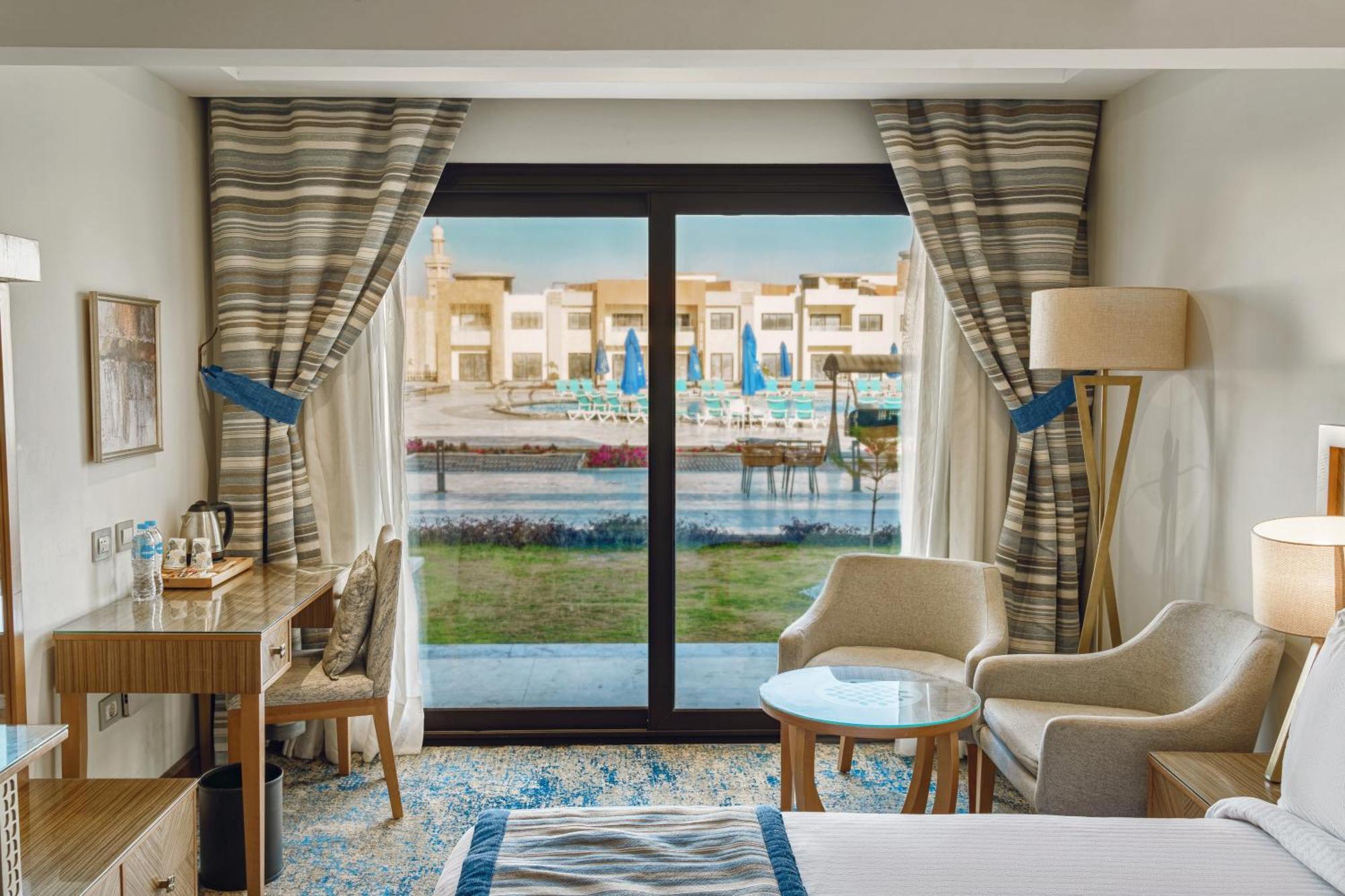 Helnan Hotel - Port Fouad Port Said Dış mekan fotoğraf