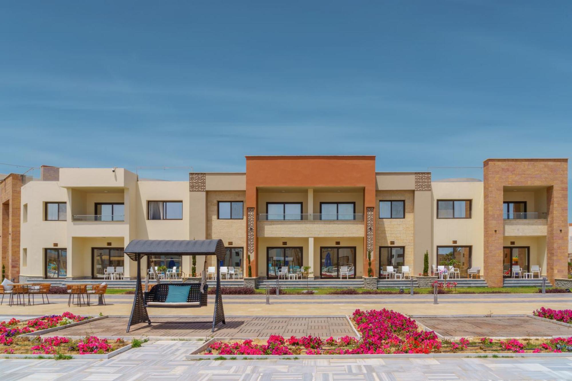 Helnan Hotel - Port Fouad Port Said Dış mekan fotoğraf