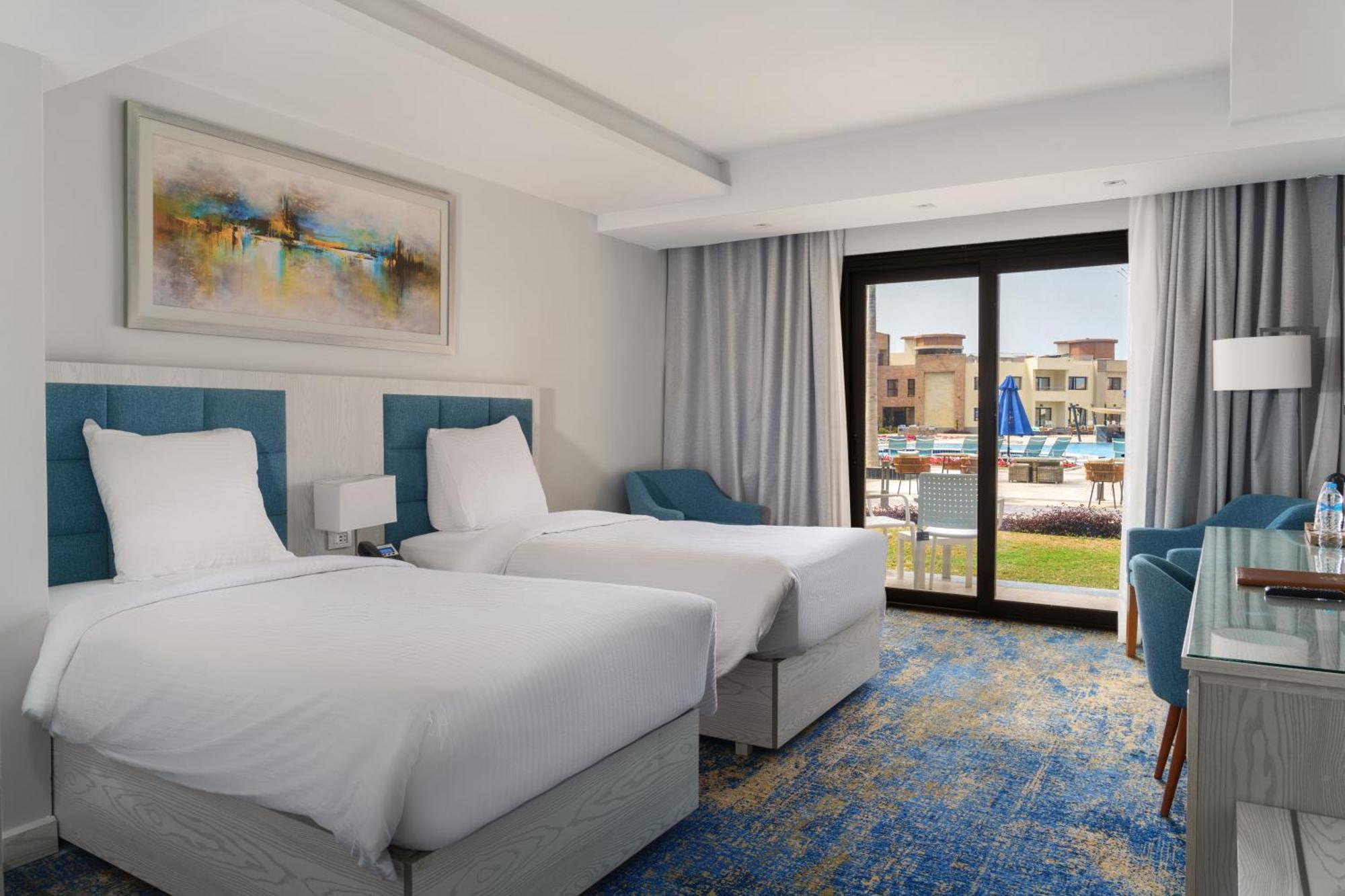 Helnan Hotel - Port Fouad Port Said Dış mekan fotoğraf