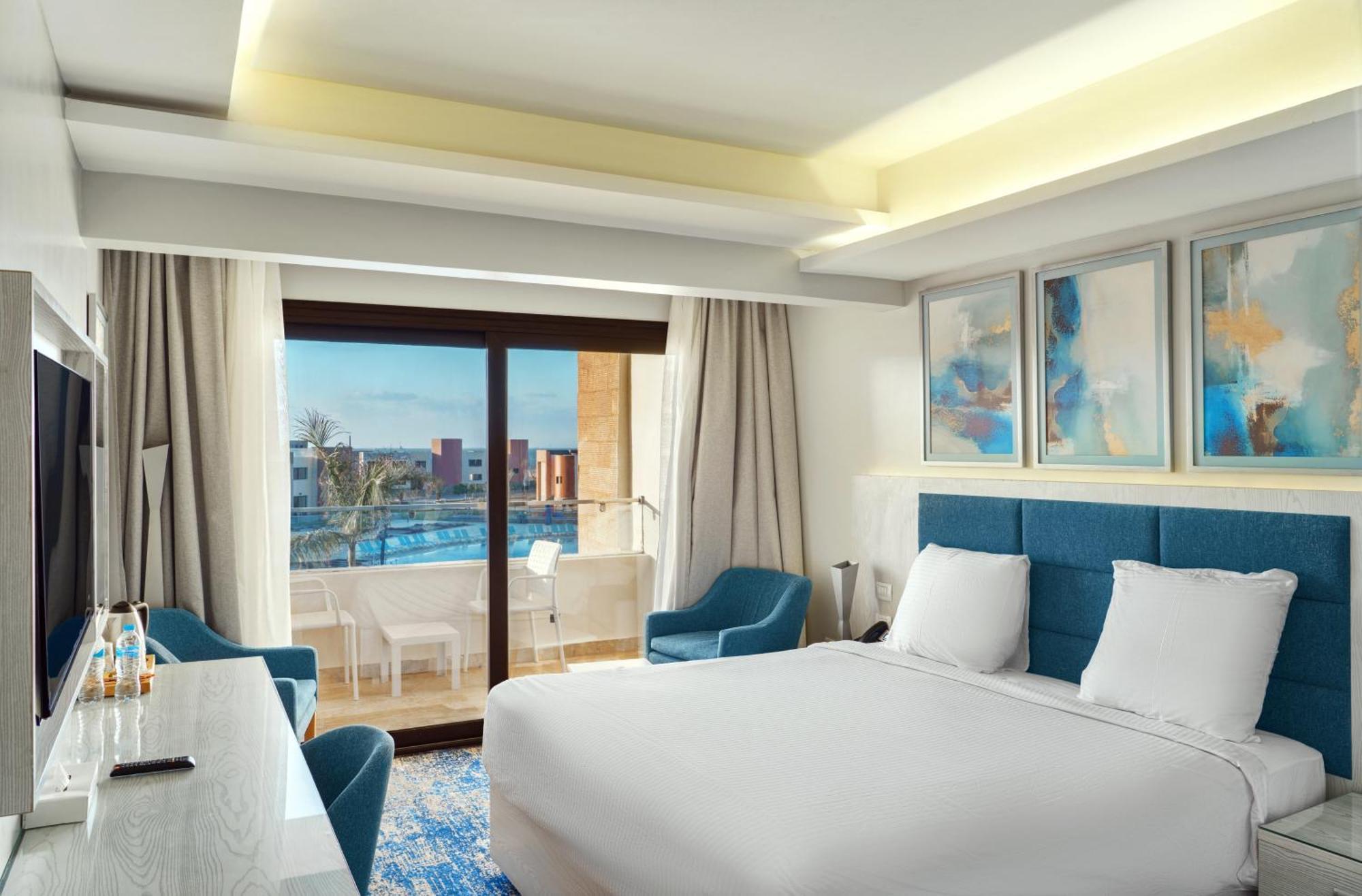 Helnan Hotel - Port Fouad Port Said Dış mekan fotoğraf